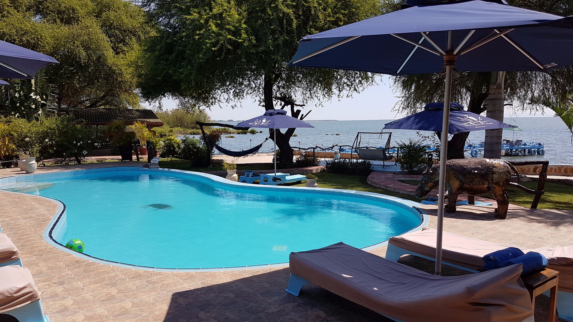 Explore Lake Victoria
